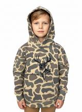 Youth Buck Hoodie
