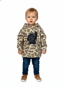 Toddler Turkey Hoodie