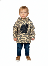 Toddler Turkey Hoodie