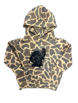 Toddler Turkey Hoodie