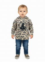 Toddler Loyalty Hoodie