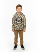 Youth Fish & Game Hoodie