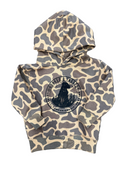 Toddler Loyalty Hoodie