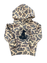 Toddler Loyalty Hoodie