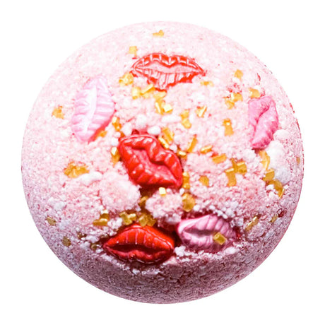 Splash Soap Co. Bath Bombs