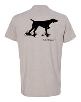 Bird Dog T-Shirt