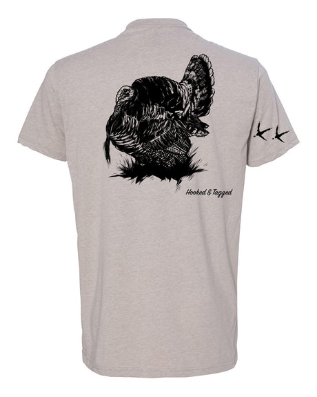 H&T Turkey T-Shirt