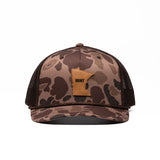 HUNT Minnesota Hat