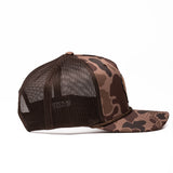 HUNT Wisconsin Hat