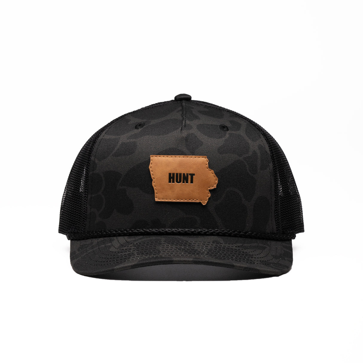 HUNT Iowa Hat