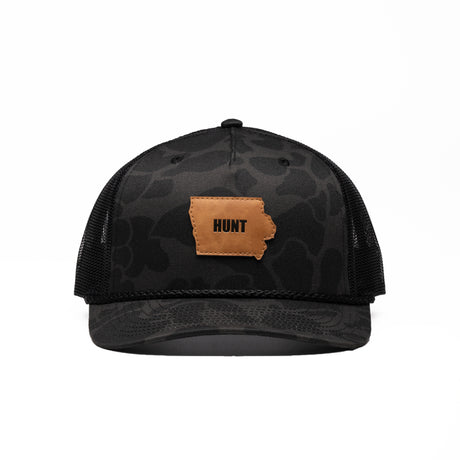 HUNT Iowa Hat