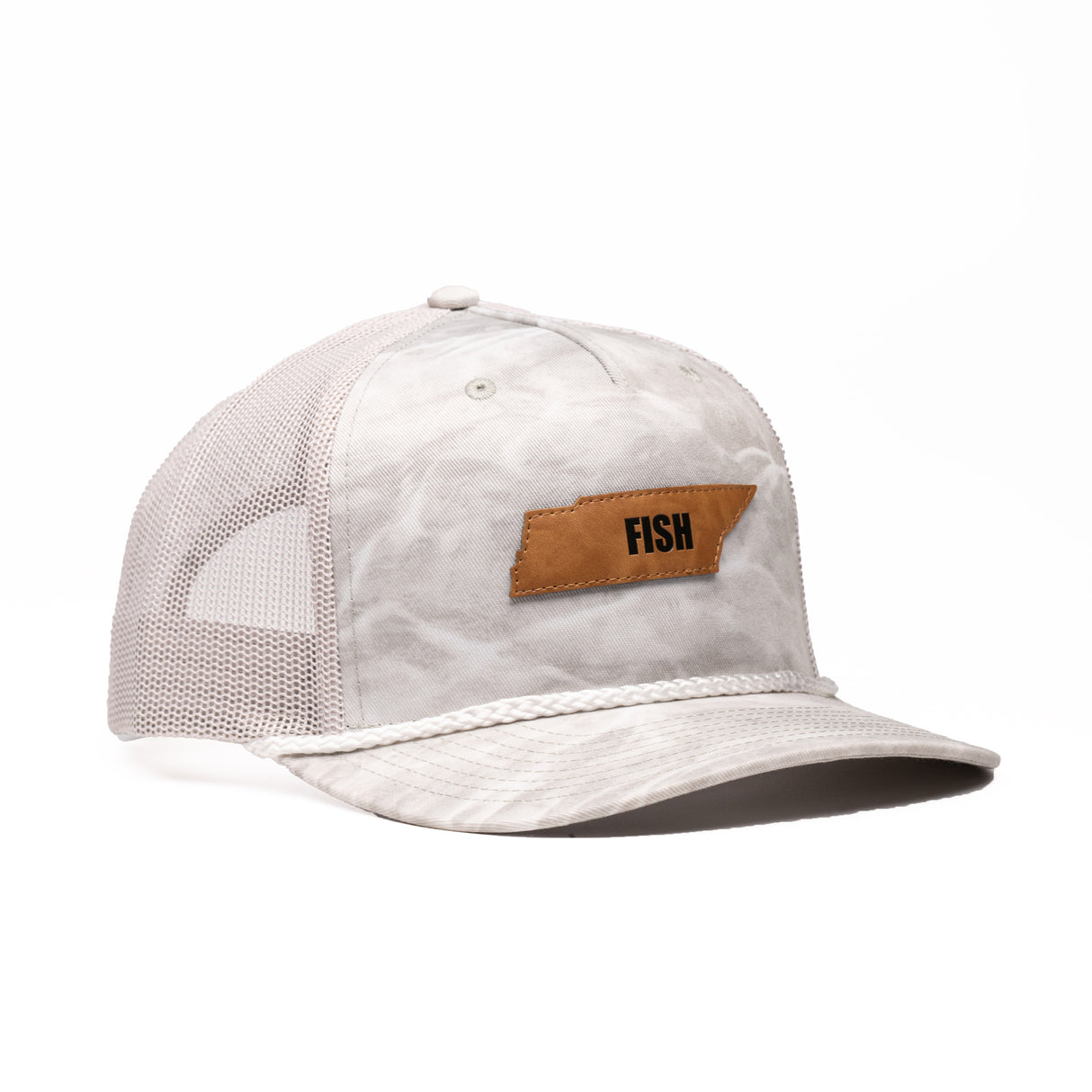 FISH Tenneesee Hat