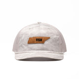 FISH Tenneesee Hat