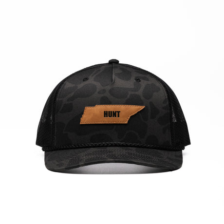 HUNT Tenneesee Hat