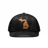 HUNT Michigan Hat