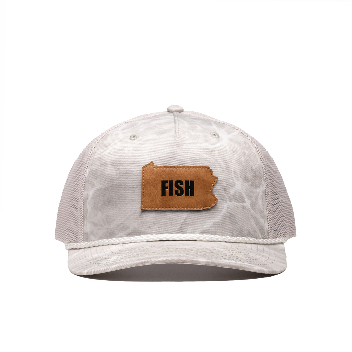 FISH Pennsylvania Hat