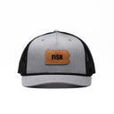 FISH Pennsylvania Hat