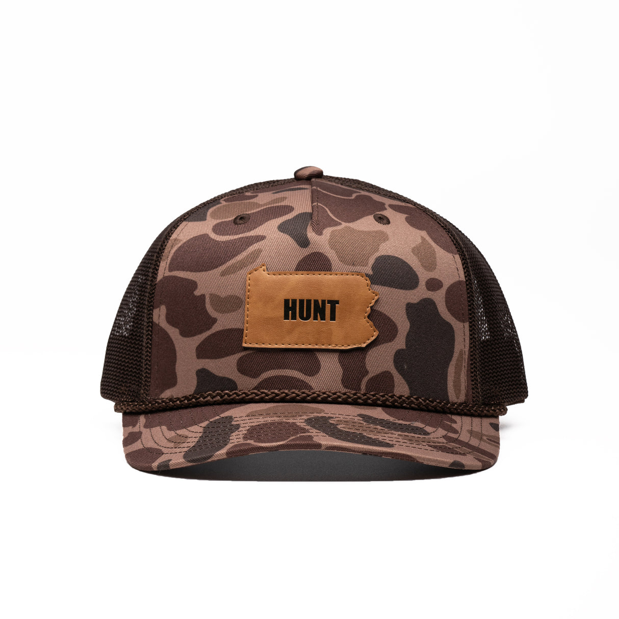 HUNT Pennsylvania Hat