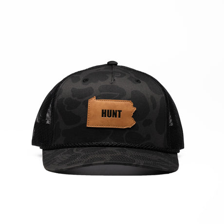 HUNT Pennsylvania Hat