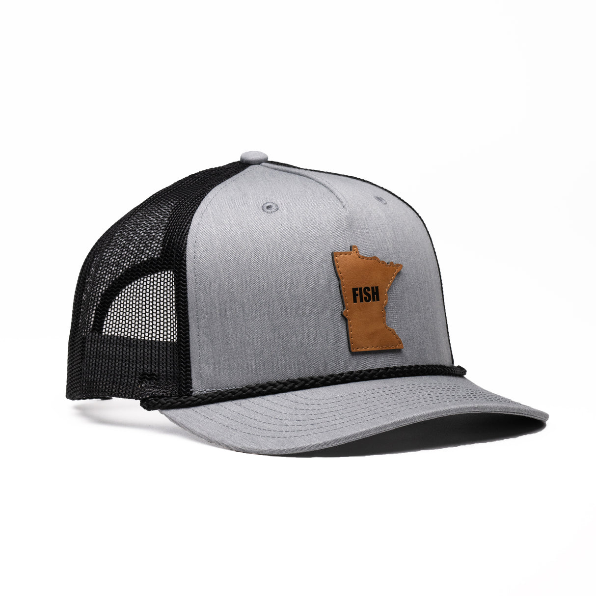 FISH Minnesota Hat