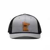 FISH Minnesota Hat