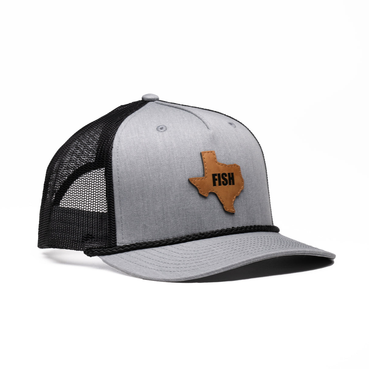 FISH Texas Hat