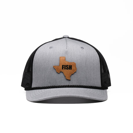 FISH Texas Hat