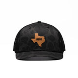 HUNT Texas Hat