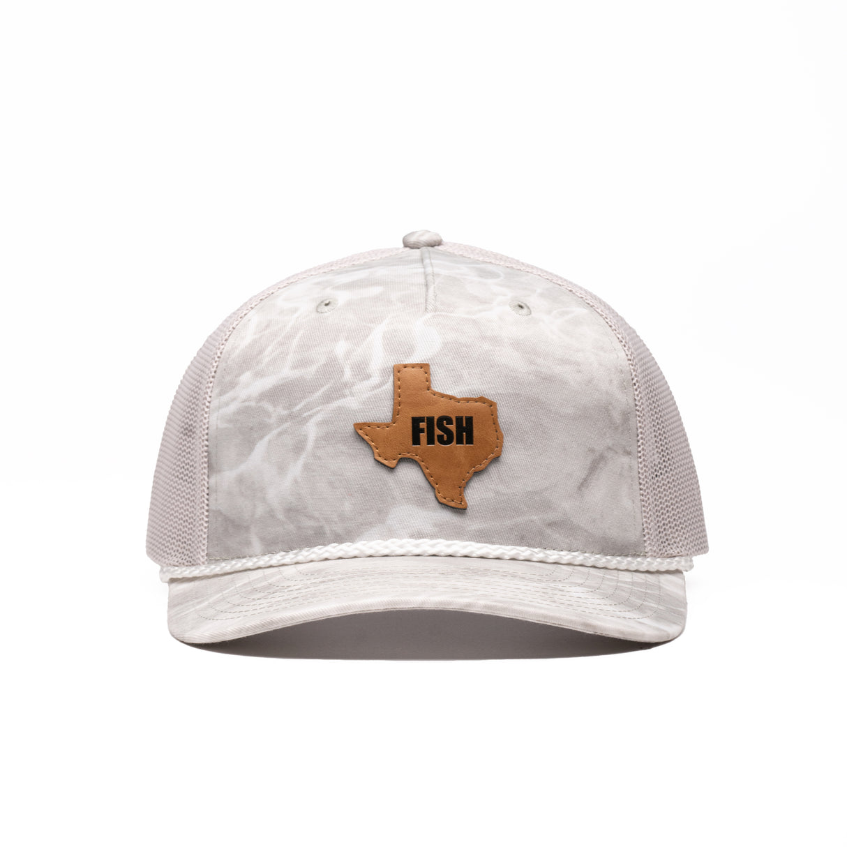 FISH Texas Hat