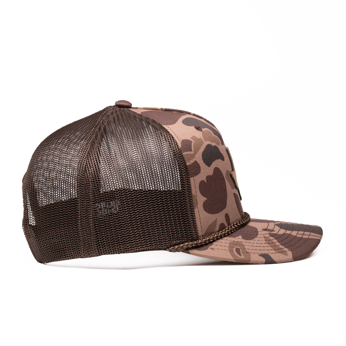 HUNT Texas Hat