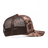 HUNT Texas Hat