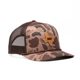 HUNT Texas Hat