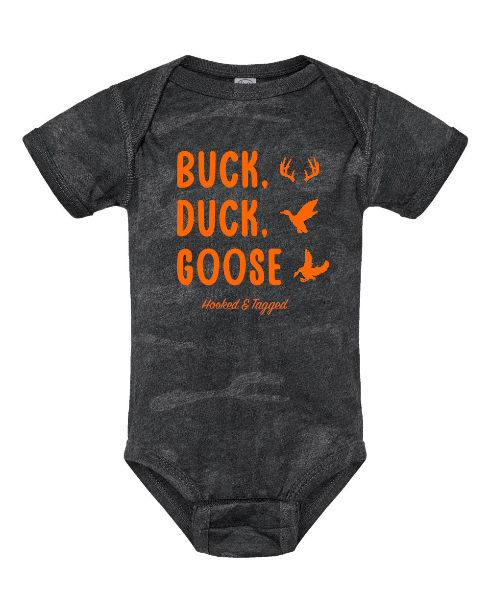 Duck duck goose baby hot sale clothes