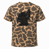 Toddler Turkey T-Shirt