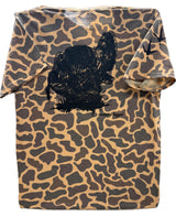 Toddler Turkey T-Shirt