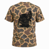 Toddler Turkey T-Shirt