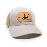 H&T Goose Patch Hat