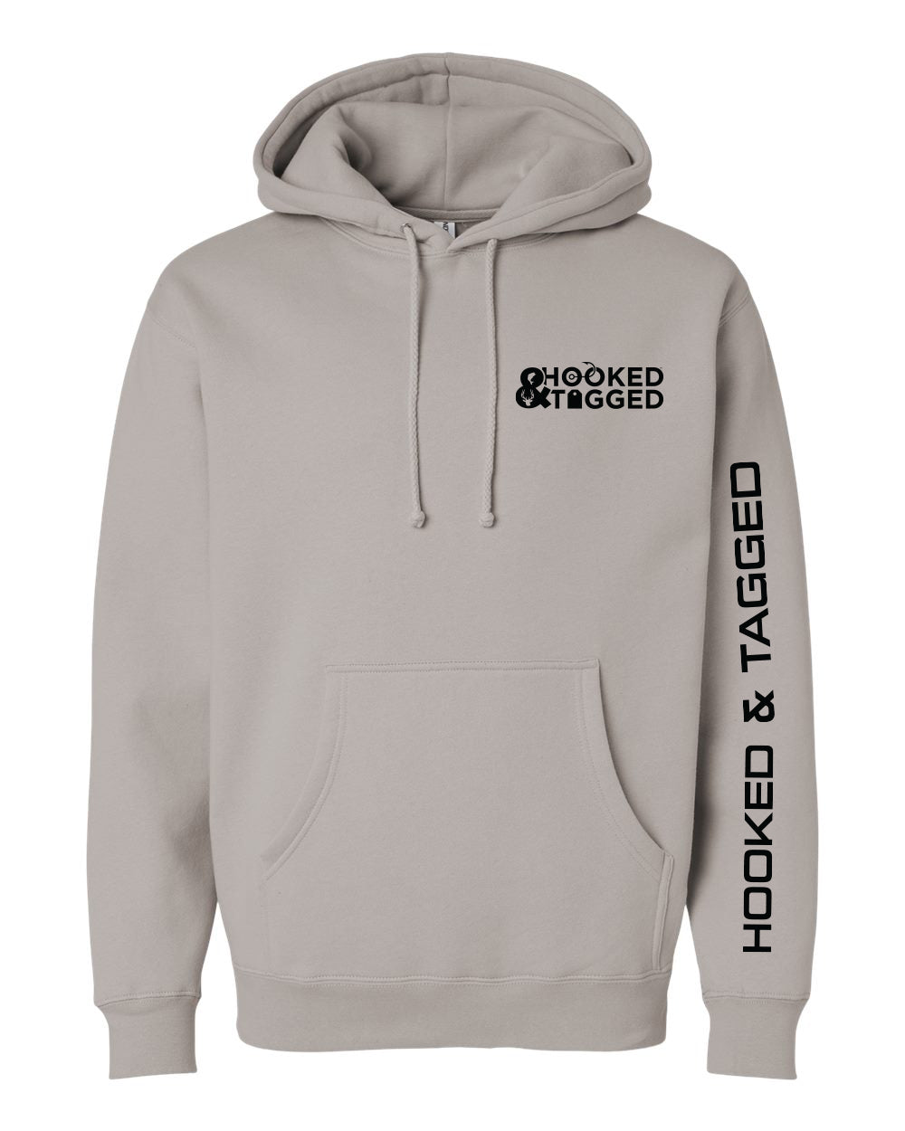 The Progression Hoodie