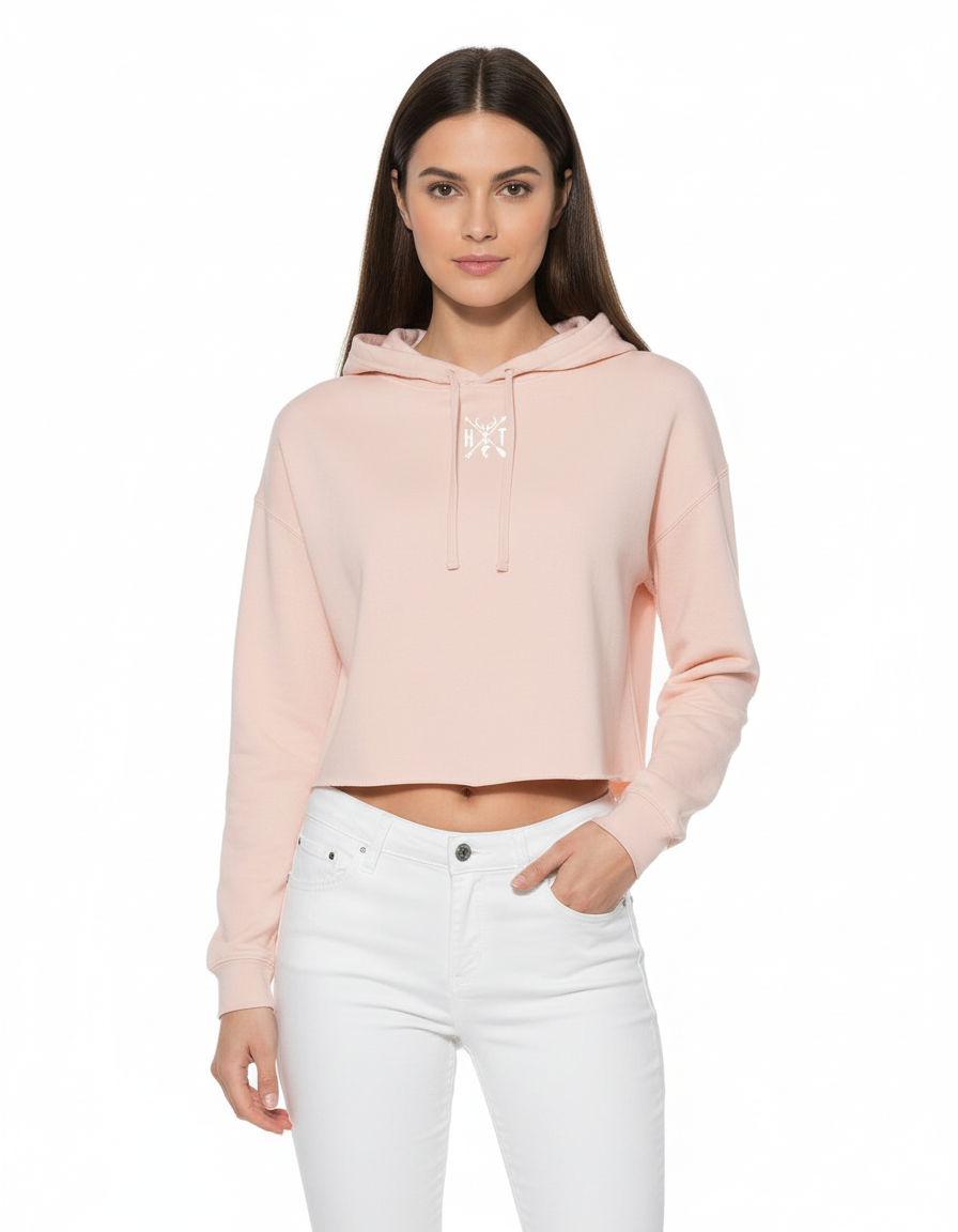 *SALE* Crop Top Hoodies