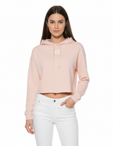 *SALE* Crop Top Hoodies