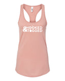 H&T Women's Logo Tank