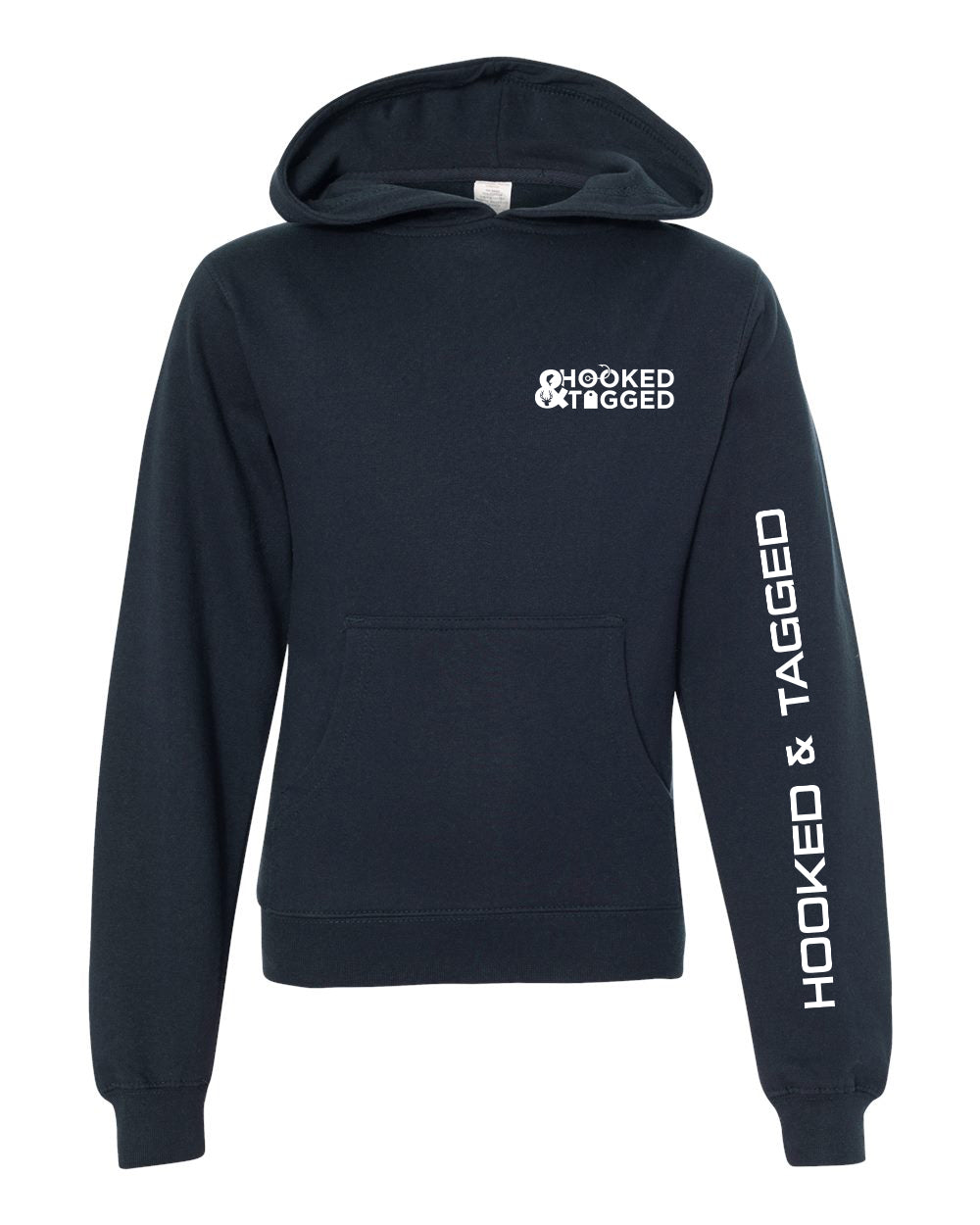 Youth Progression Hoodie