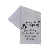 Hand/Dish Decorative Towel 16x24