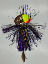 Hunsy Tails Bait Co - 7/8 Banger