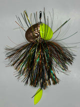 Hunsy Tails Bait Co - 7/8 Banger
