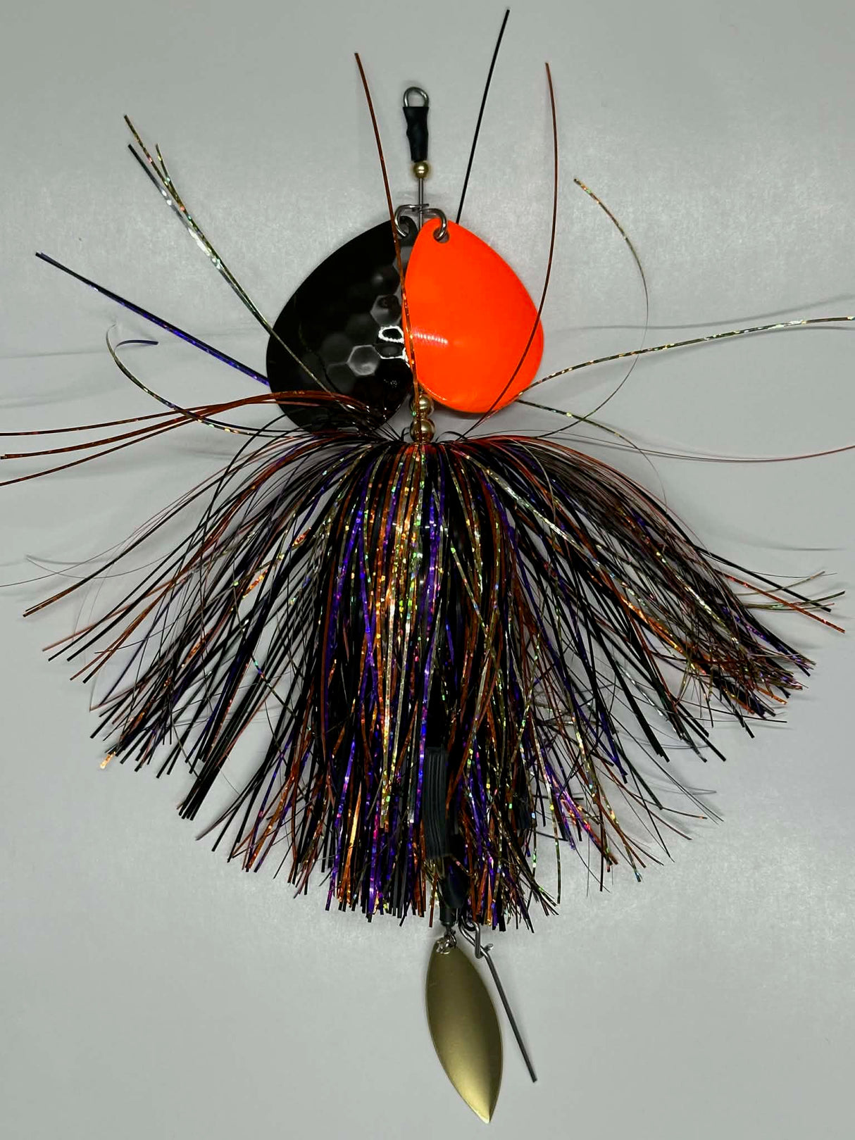 Hunsy Tails Bait Co - 7/8 Banger