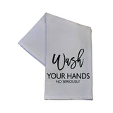 Hand/Dish Decorative Towel 16x24