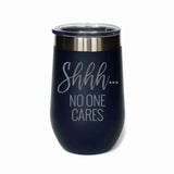 12oz Wine Insulated Tumblers