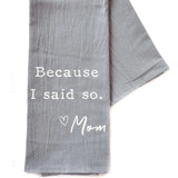 Hand/Dish Decorative Towel 16x24