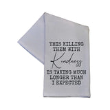 Hand/Dish Decorative Towel 16x24